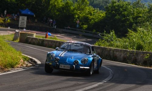 La Raticosa 2024: Un Ritorno Trionfale tra Passione e Tradizione.